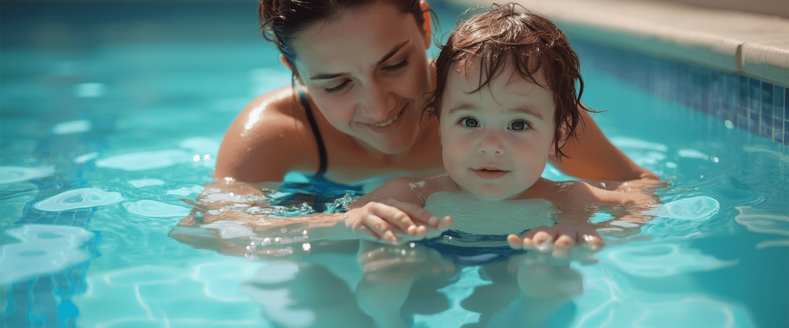 Cuándo comenzar las clases de natación para un progreso óptimo